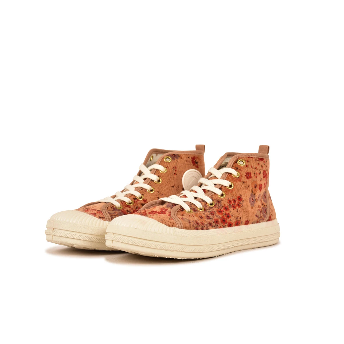 Pataugas ETCHE M/VFL F4H BRIQUE – Image 6