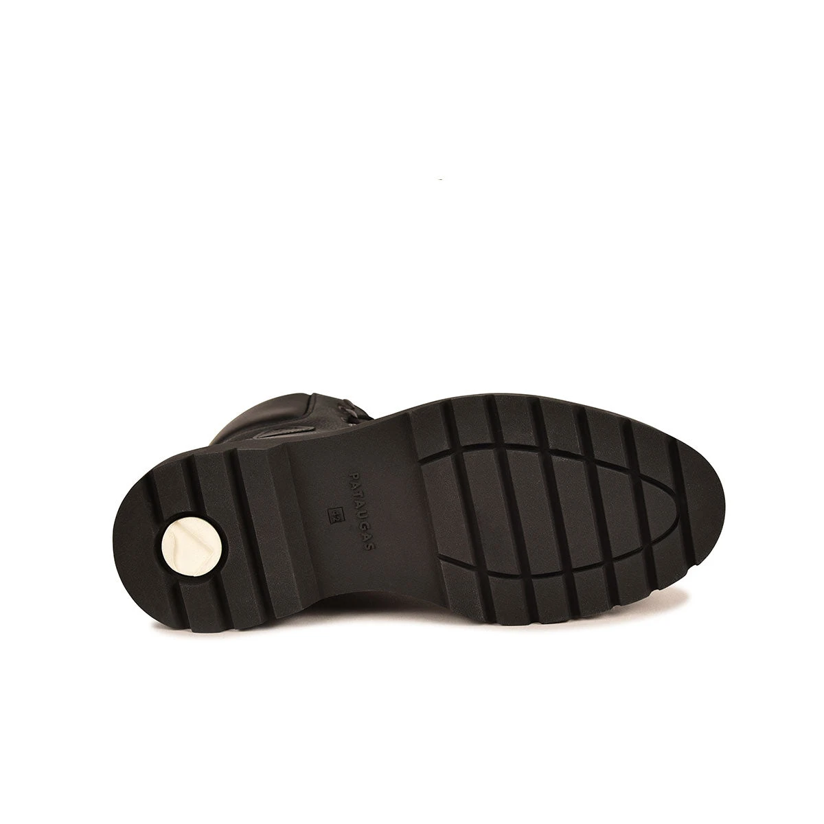 Pataugas NISTOS/G H4H NOIR – Image 7