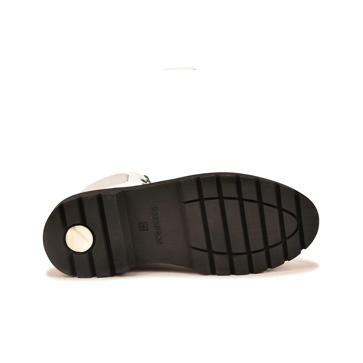 Pataugas NISTOS/V F4H BLANC – Image 7