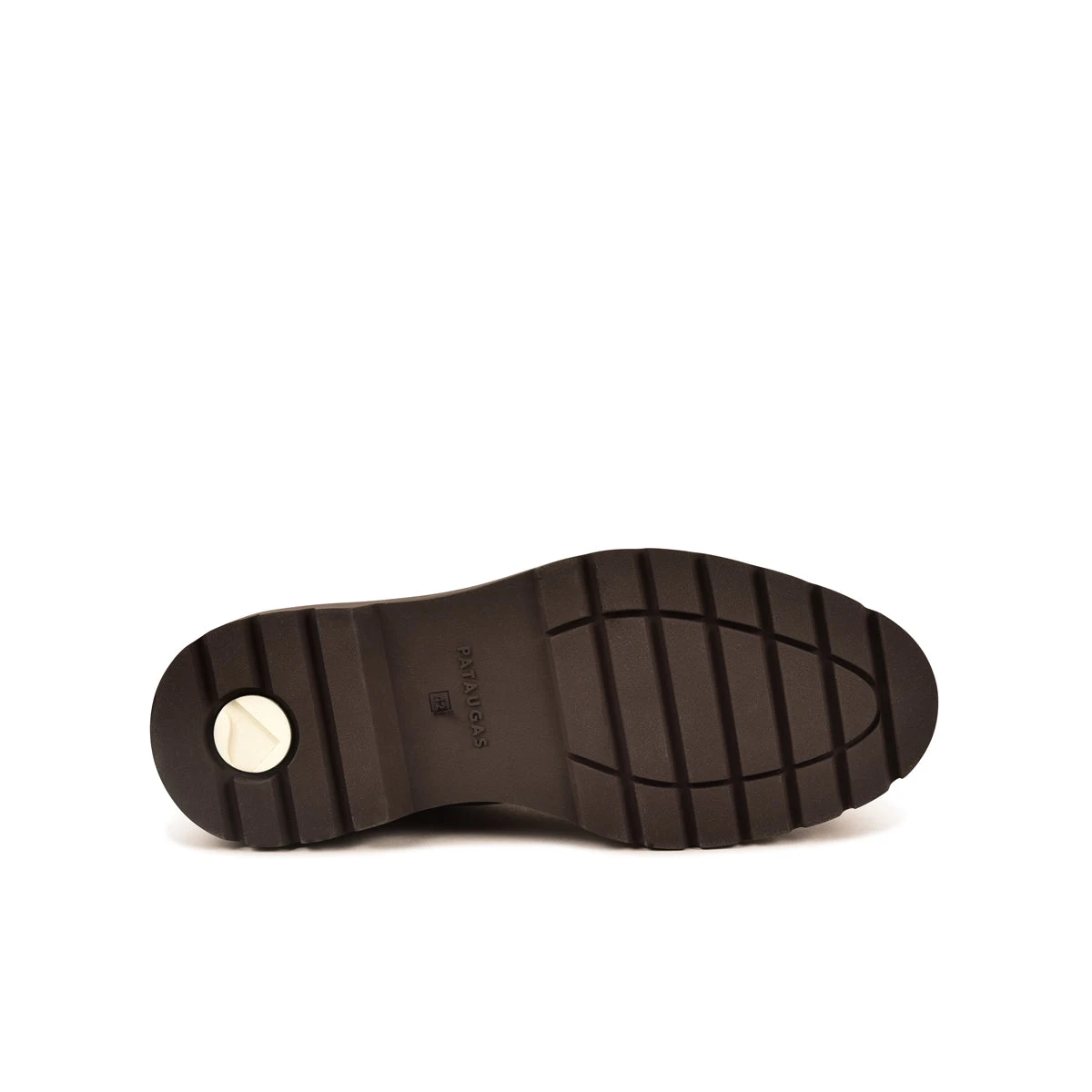 Pataugas VITUS/W H4H CHOCOLAT – Image 8