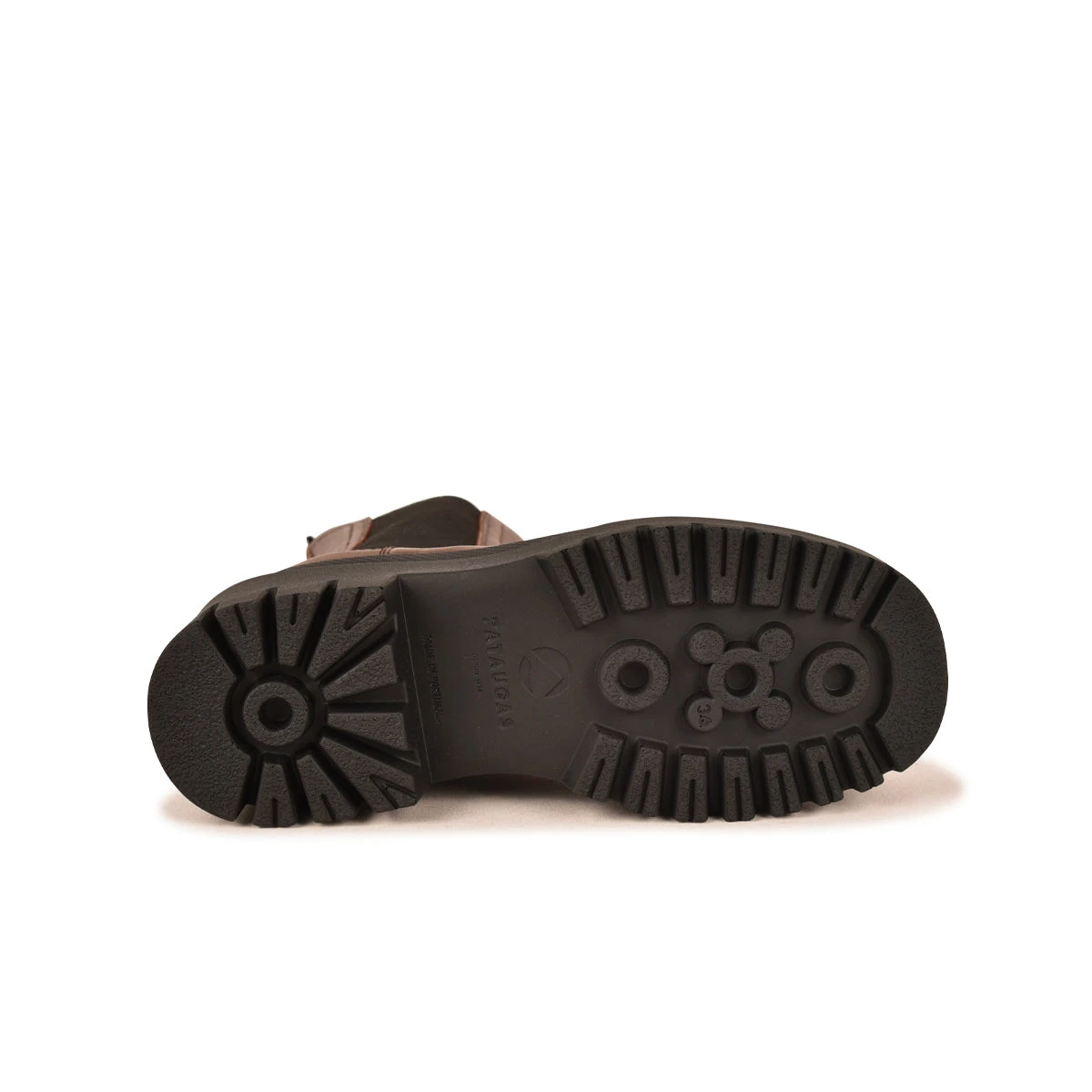 Pataugas AINOA CH/N F4H CHOCOLAT – Image 7