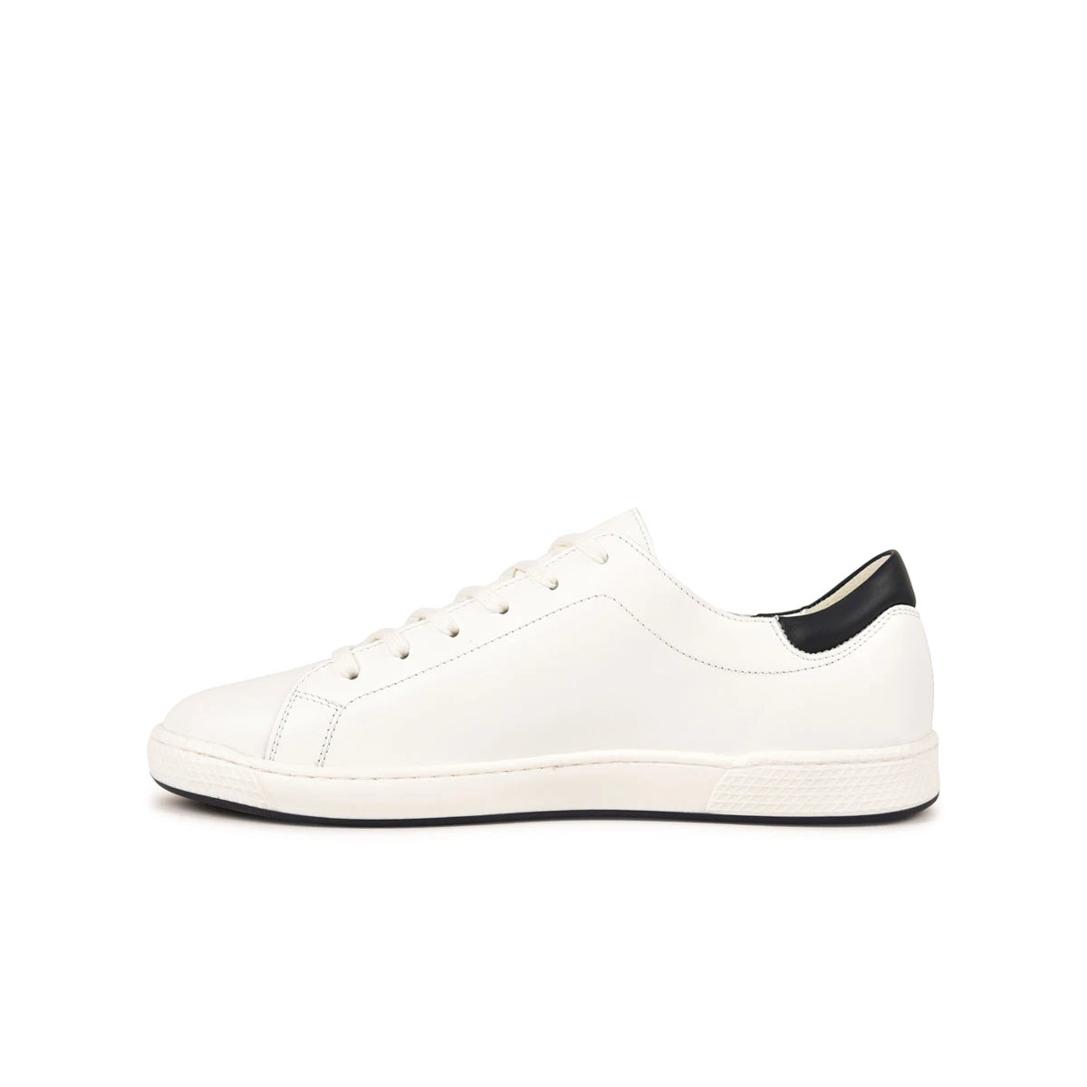 Pataugas JAYO/N H2H BLANC/MARINE – Image 2