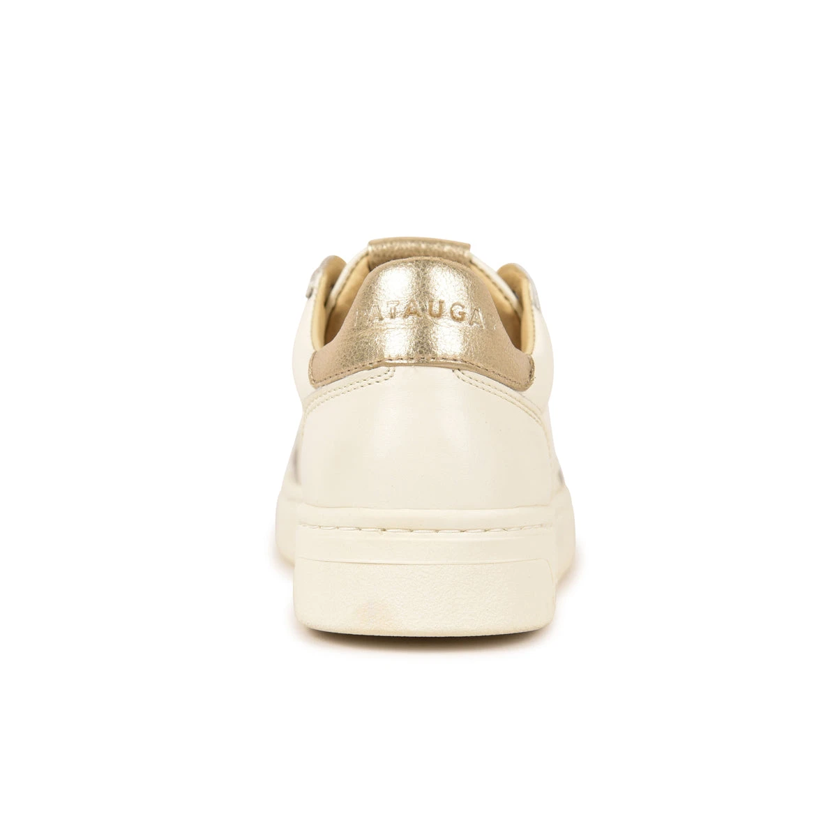 Pataugas BASALT/NME F2H OFF WHITE/DORÉ – Image 6