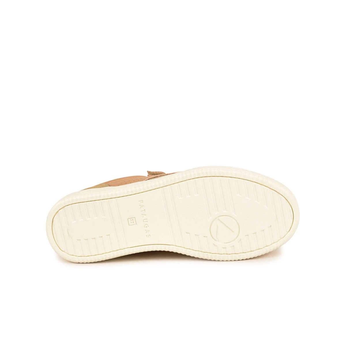 Pataugas BASALTE S/N F2I BEIGE/DORÉ – Image 7