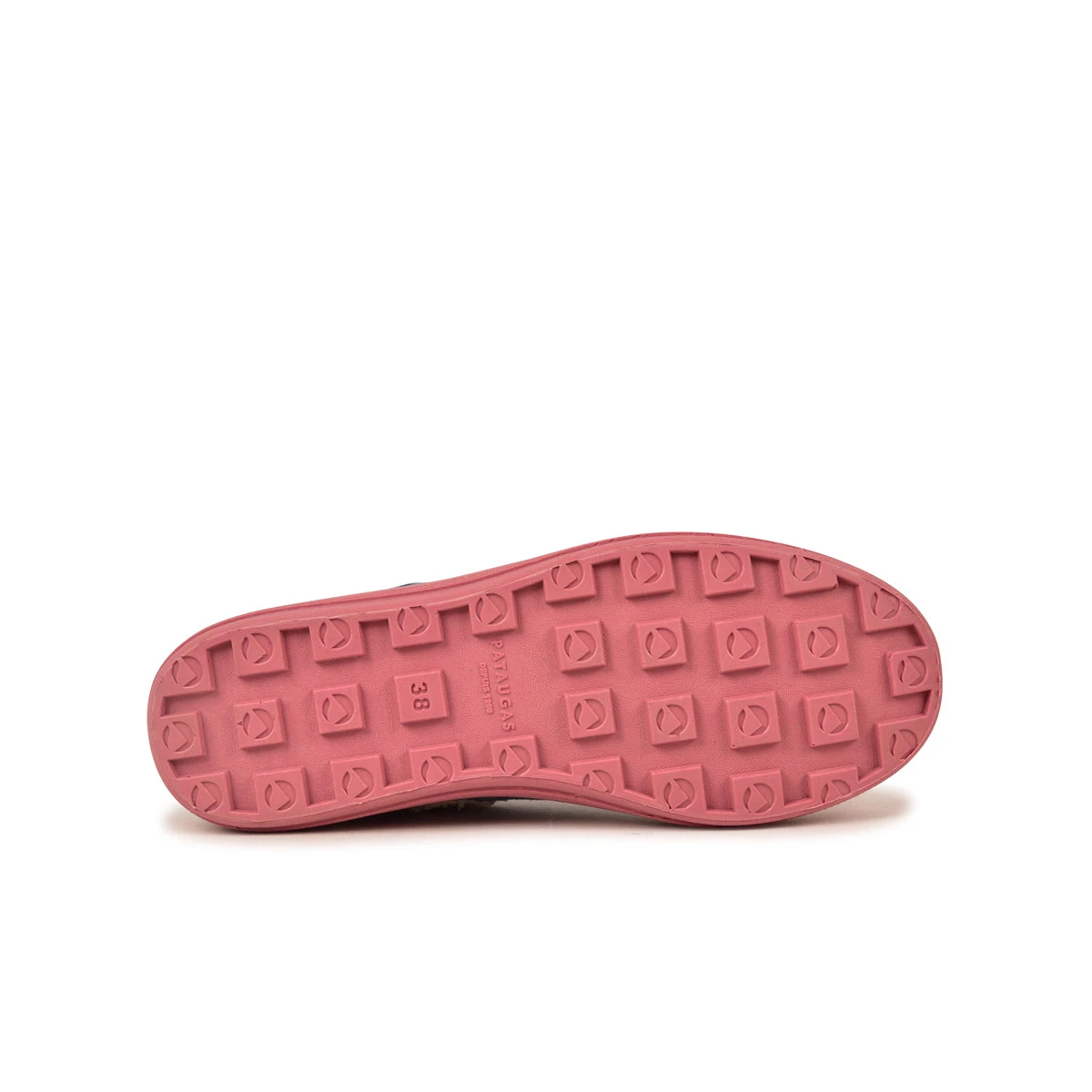 Pataugas ETCHE L/ATELIER BINGO F2H BLEU – Image 8