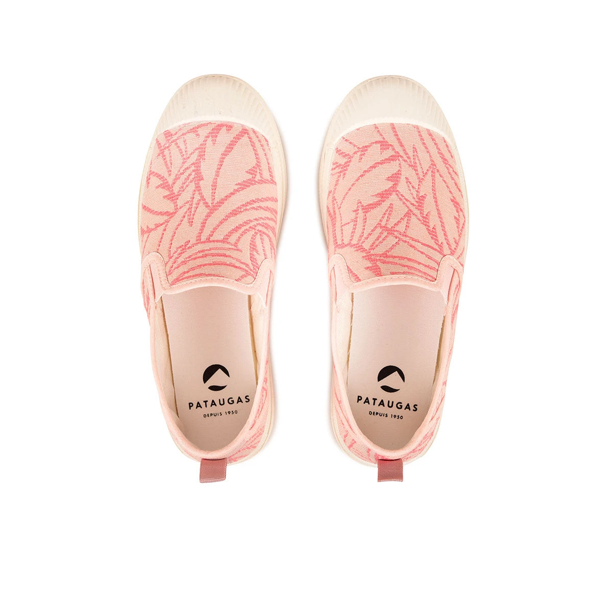 Pataugas ETCHE SO/MF F2I ROSE – Image 6