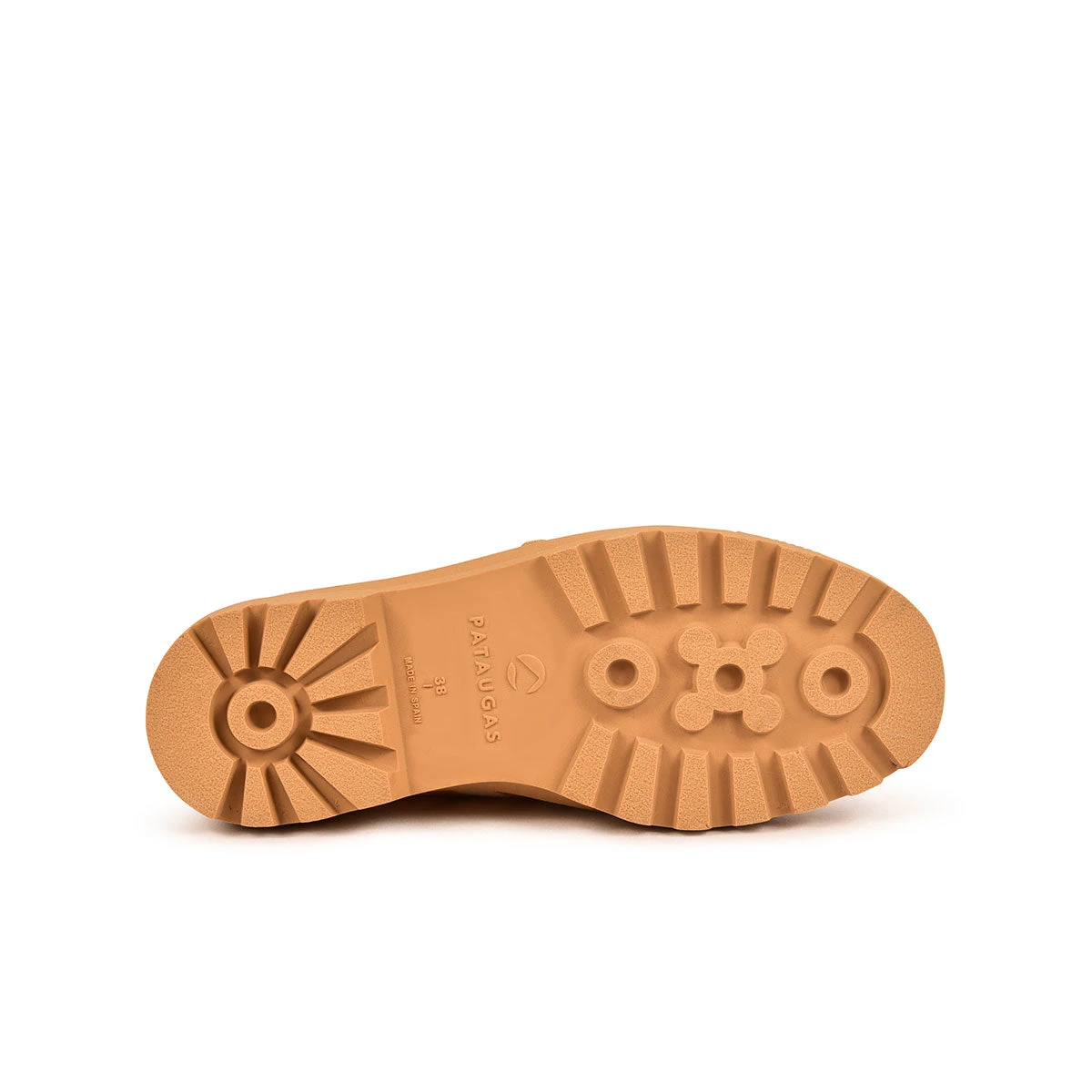 Pataugas AUTHENTIQUE L/MIXTC F2I BEIGE – Image 7