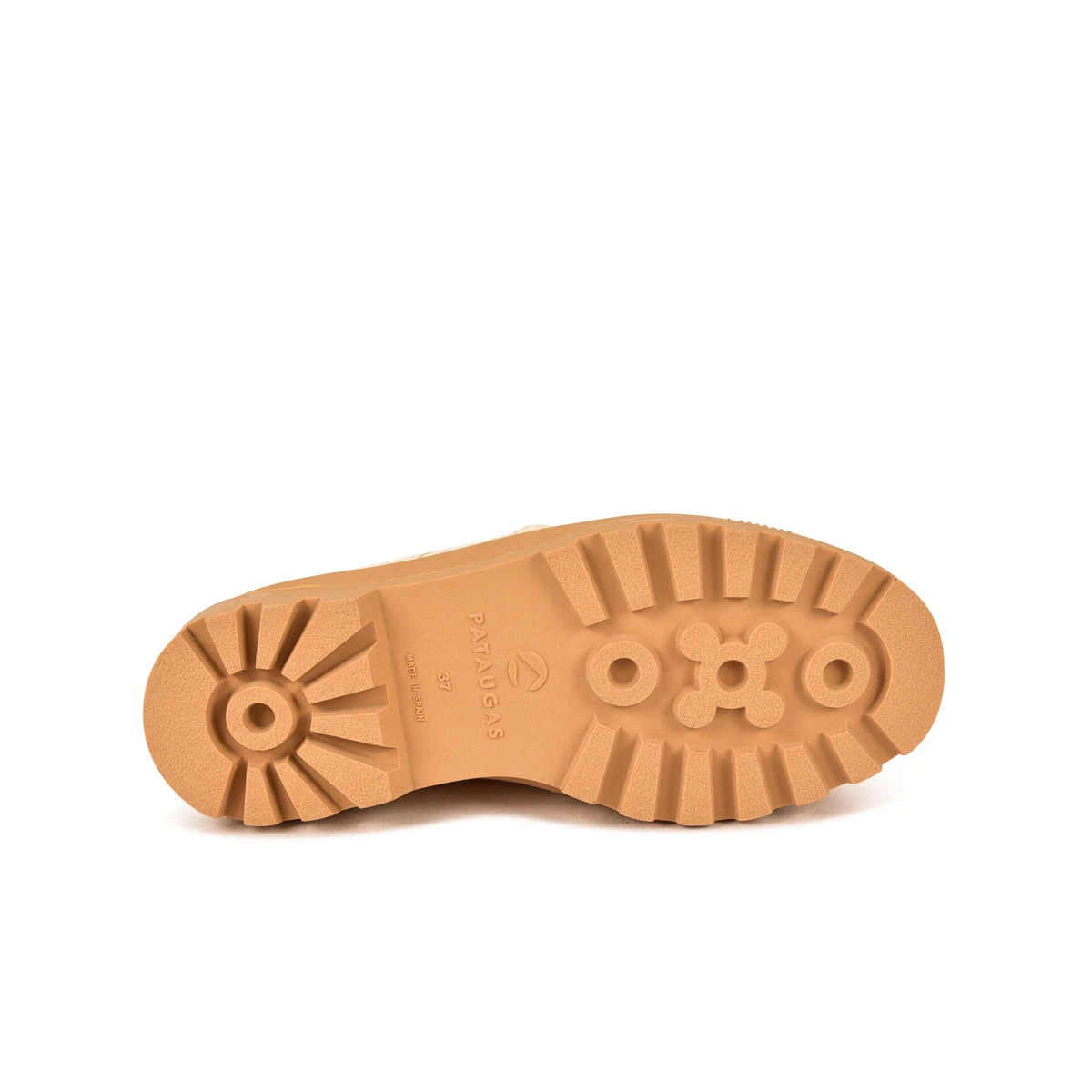 Pataugas AUTHENTIQUE L/T F2H IVOIRE – Image 8