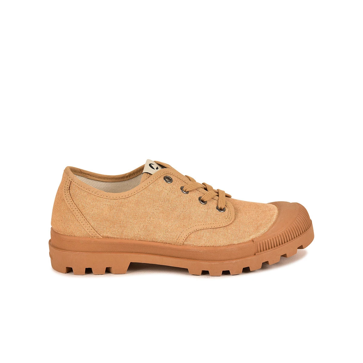 Pataugas AUTHENTIQUE L/TDLV F2I NOISETTE