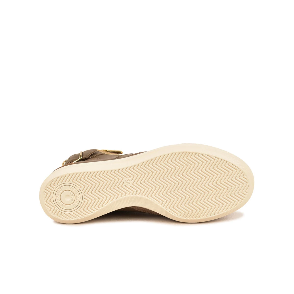 Pataugas PALME/MIX F4H TAUPE – Image 7