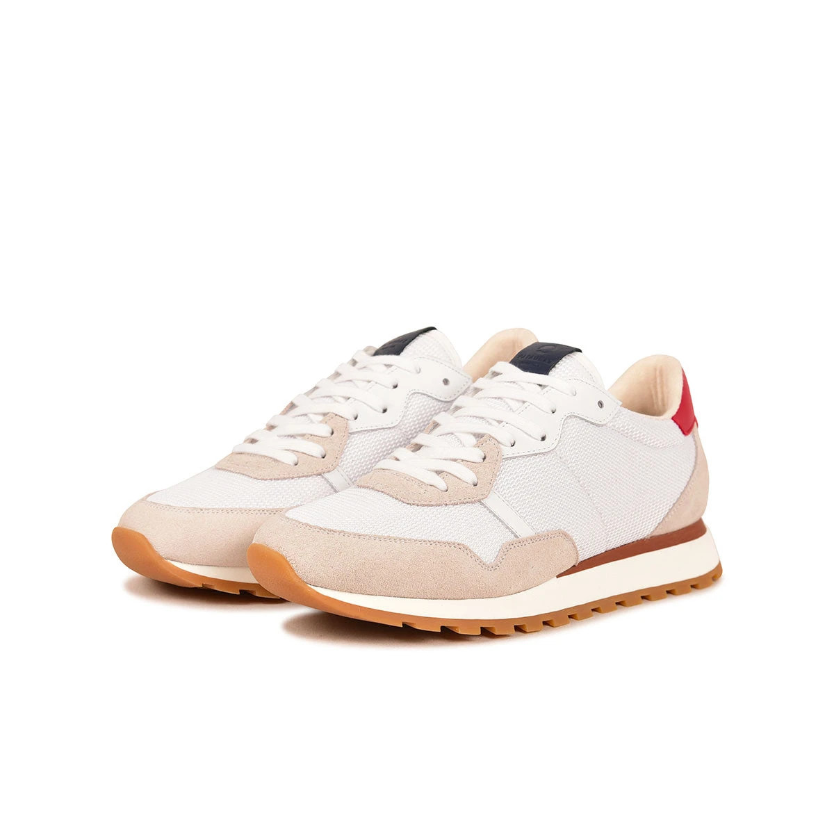 Pataugas ASTATE H2I BLANC – Image 3