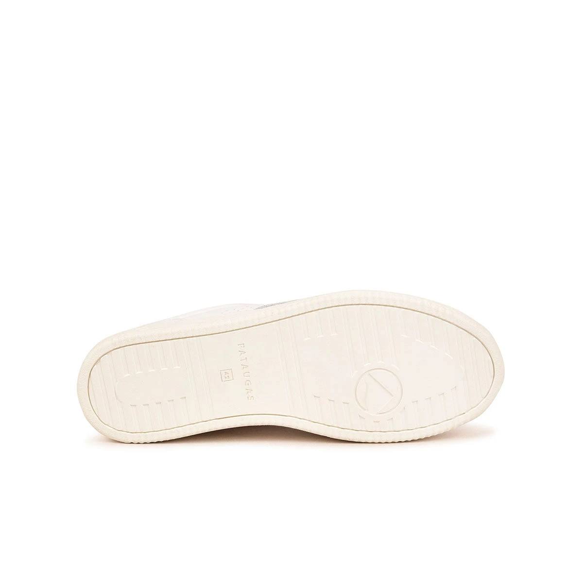 Pataugas BASALTE/N H2H Blanc/Bleu – Image 7