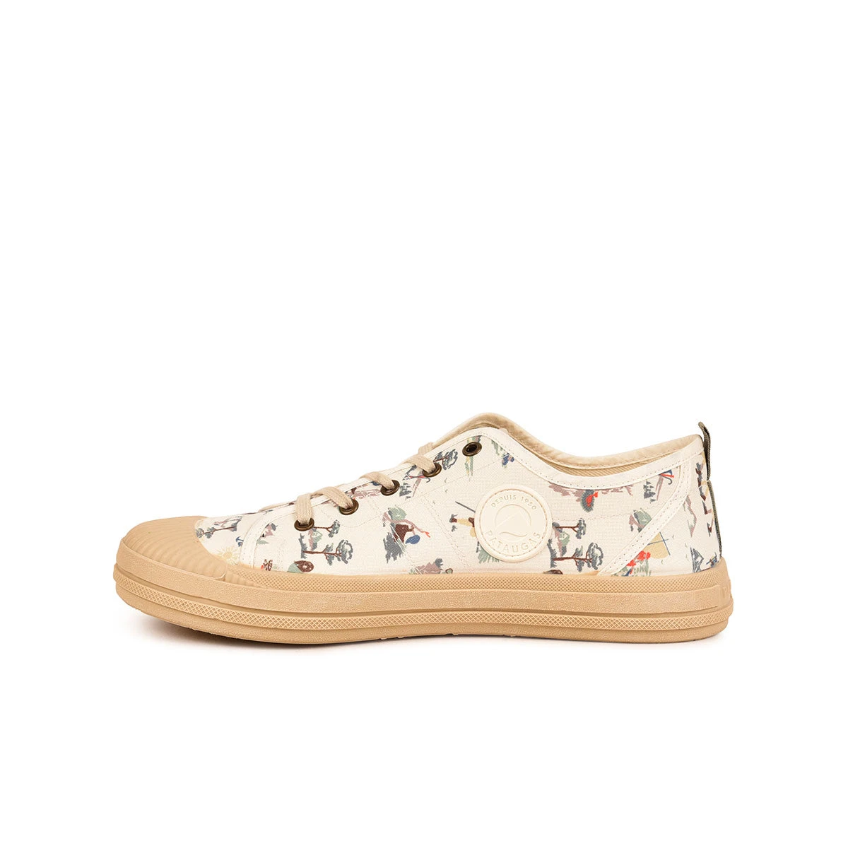 Pataugas ETCHE L/T3E H2I BEIGE – Image 2