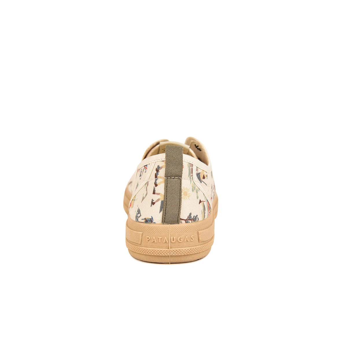Pataugas ETCHE L/T3E H2I BEIGE – Image 6