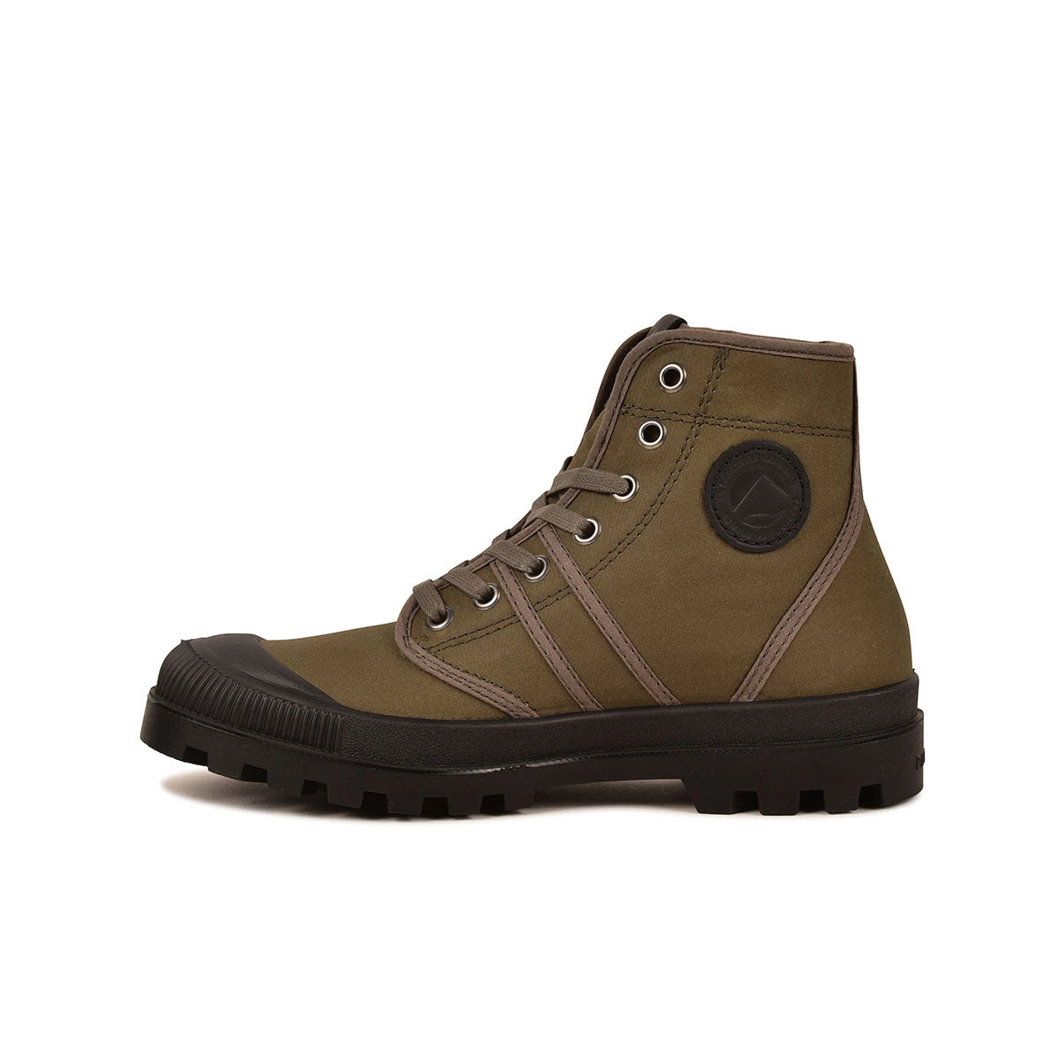 Pataugas AUTHENTIQUE/W MADE IN FRANCE F4G KAKI â Image 2