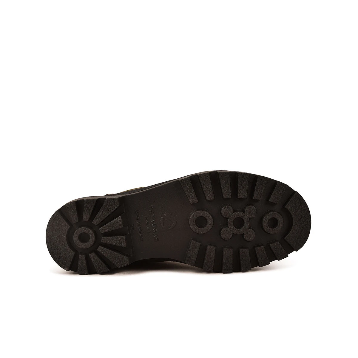 Pataugas AUTHENTIQUE/W MADE IN FRANCE F4G KAKI â Image 6