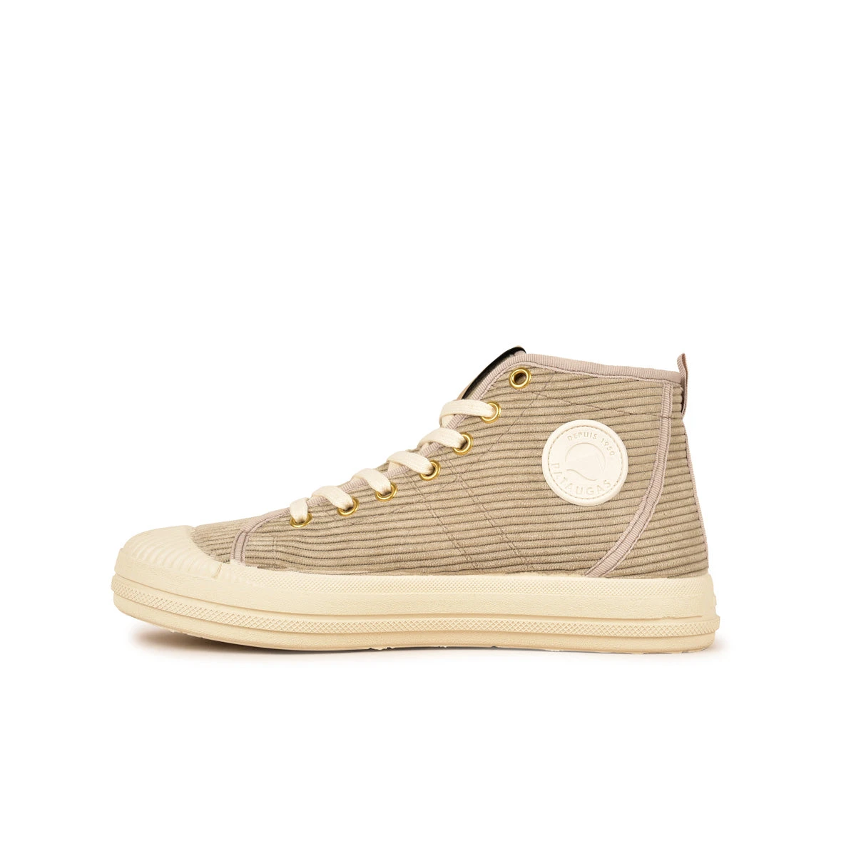 Pataugas ETCHE M/V F4H BEIGE – Image 3