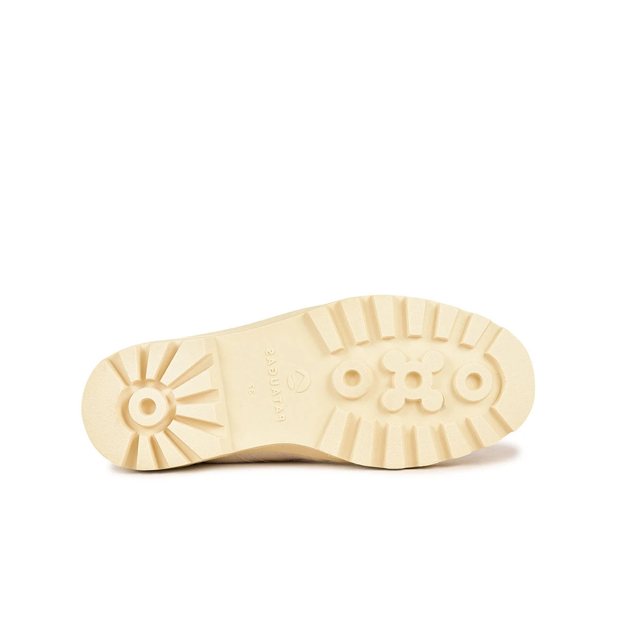 Pataugas AUTHENTIQUE/T F4G BLANC – Image 4