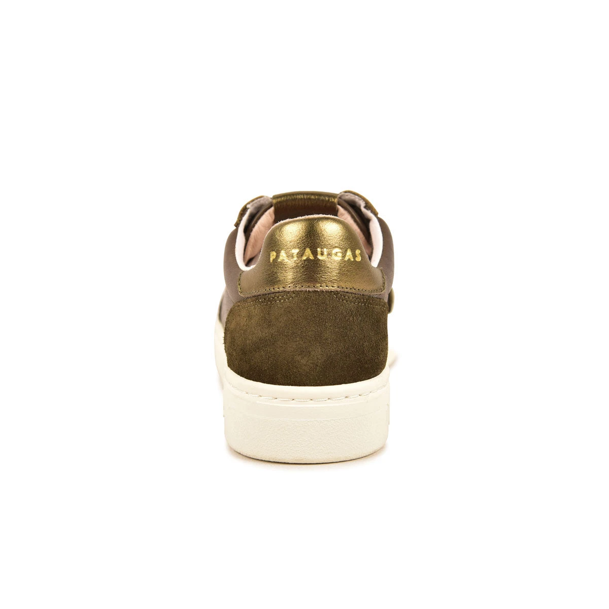 Pataugas BASALTE/SNME F4I KAKI – Image 6