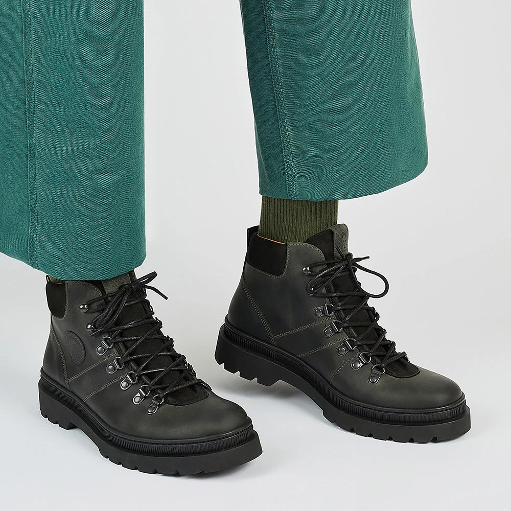 Pataugas NEW NISTOS/W H4I ANTHRACITE – Image 2