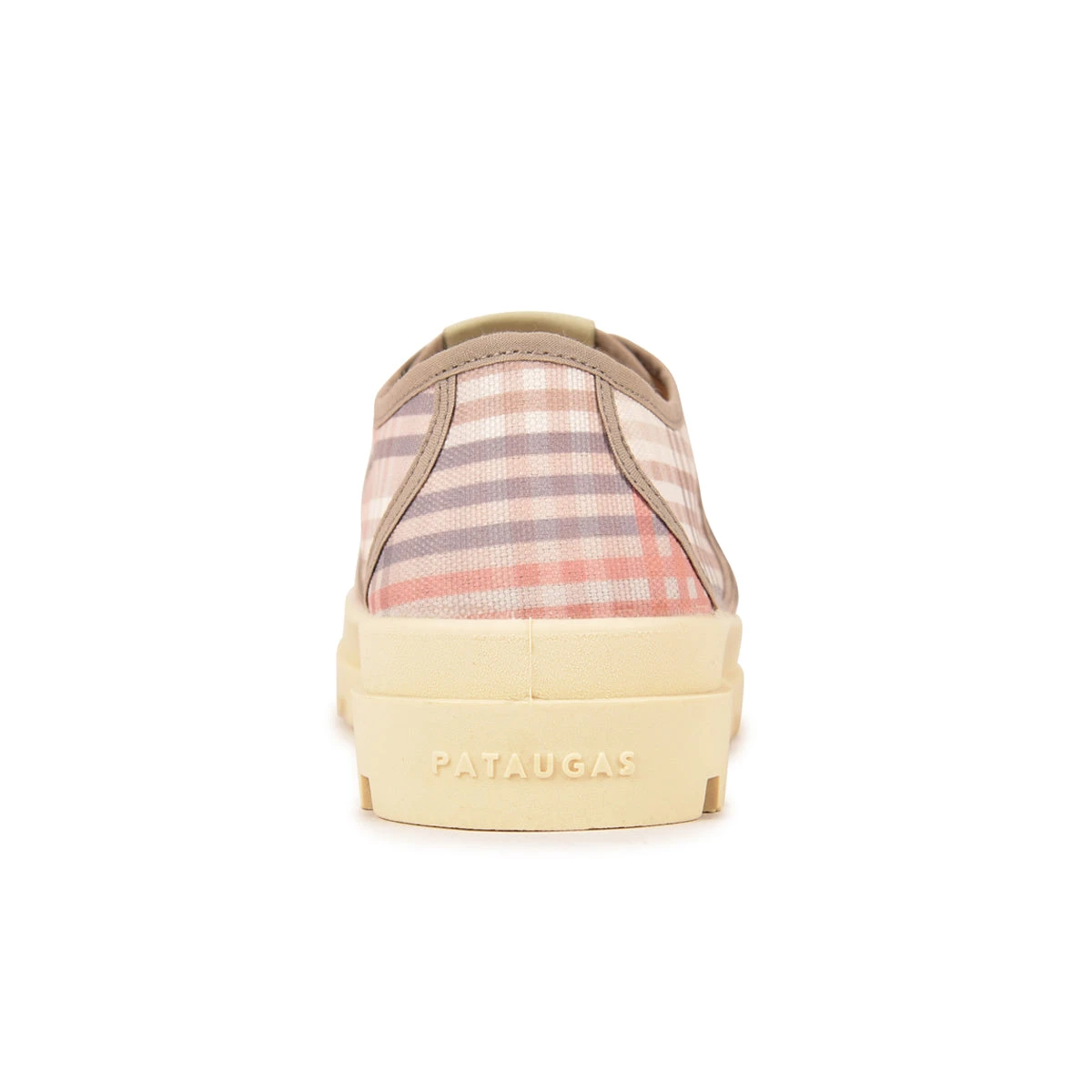 Pataugas AUTHENTIQUE L/MA F2H BEIGE – Image 5