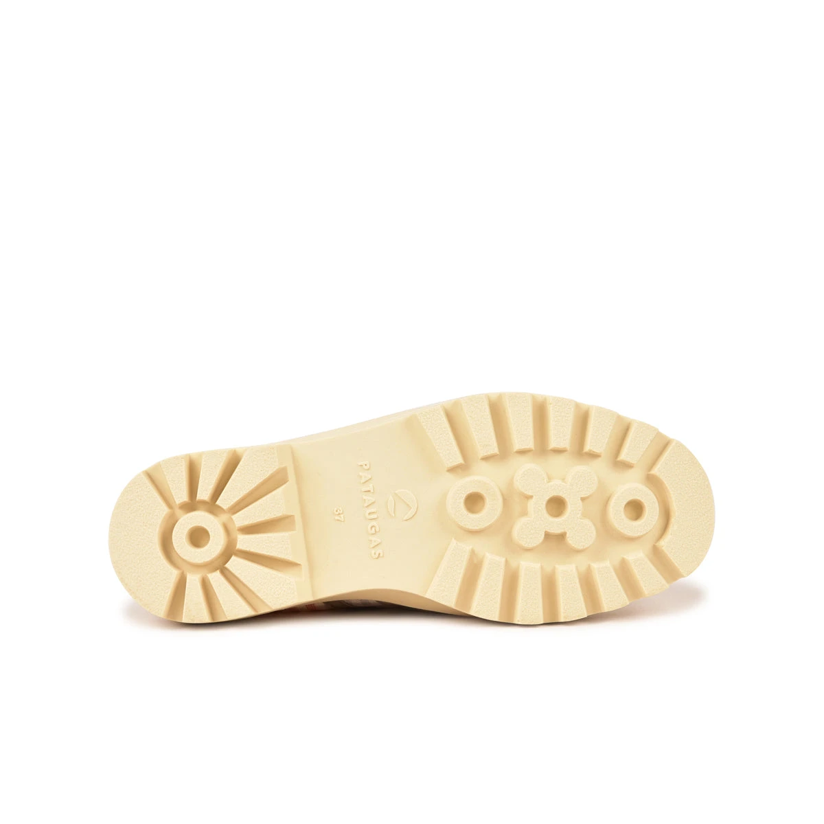 Pataugas AUTHENTIQUE L/MA F2H BEIGE – Image 6