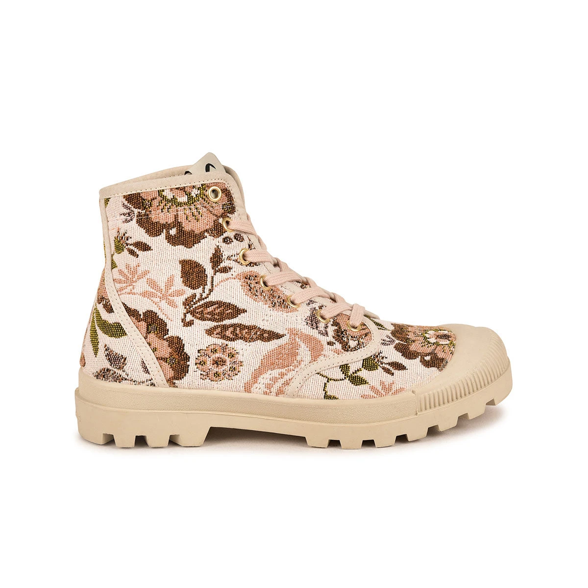 Pataugas AUTHENTIQUE M/FL F4H BEIGE