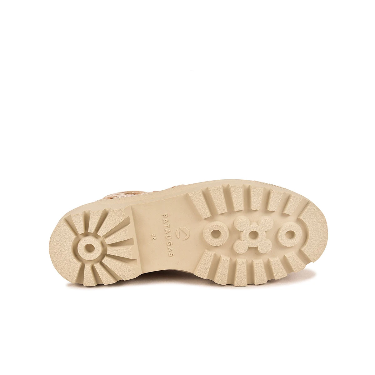 Pataugas AUTHENTIQUE M/FL F4H BEIGE – Image 10