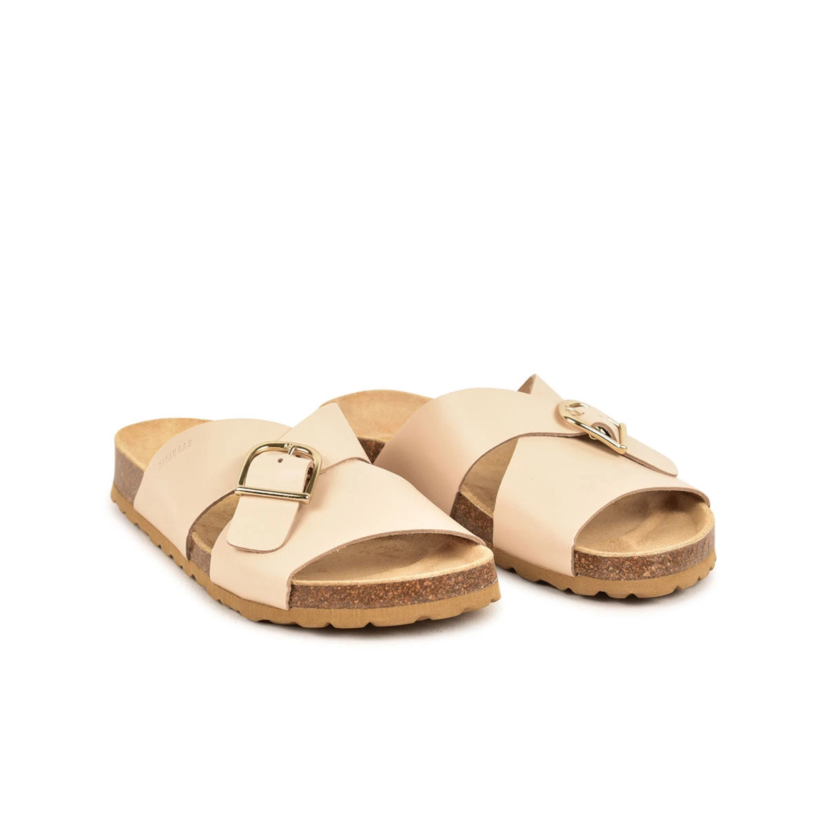 Pataugas LUDI/MIX F2I NUDE – Image 3